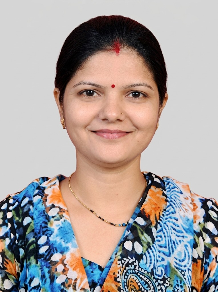 Usha Raju Thakoliya - Part time Patient Care and Elderly Care and Baby Sitter in Mumbai  Central in Mumbai